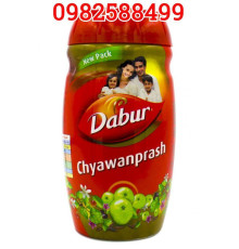 Чаванпраш Дабур Chyawanprash Dabur