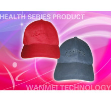 Кепка «Турмалінова бейсболка»