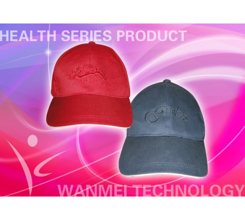 Кепка «Турмалінова бейсболка»