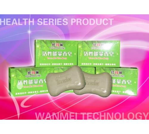 Турмалінове мило Віковий Схід