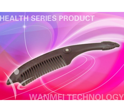 Енергетичний гребінець Вековий Схід