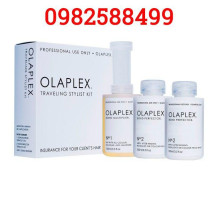 Olaplex набір стиліста Олаплекс Traveling Stylist Kit