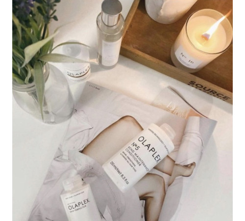 Olaplex набір стиліста Олаплекс Traveling Stylist Kit