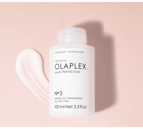 Olaplex No.3 Hair Perfector Еліксир Досконалість Волосся