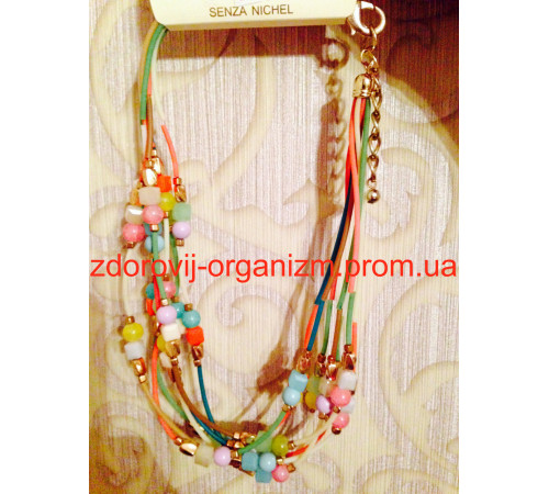 Турмалінове намисто Вековий Схід