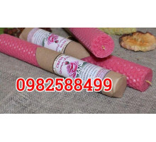 Свічка "Царка-Рожева"