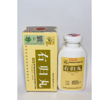 Пилюлі для відновлення бруньок Ю Гуй Вань