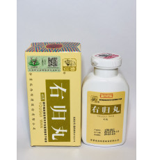 Пилюлі для відновлення бруньок Ю Гуй Вань