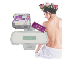 Турмалінові аніонові прокладки денні Вековий Схід