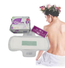 Турмалінові аніонові прокладки денні Вековий Схід