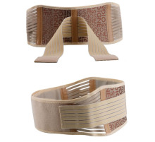 Турмаліновий пояс Вековий Схід