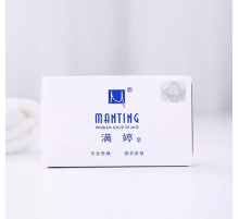 Мило Мантинг у разі демодекозів, вугрі та інших шкірних недуг.