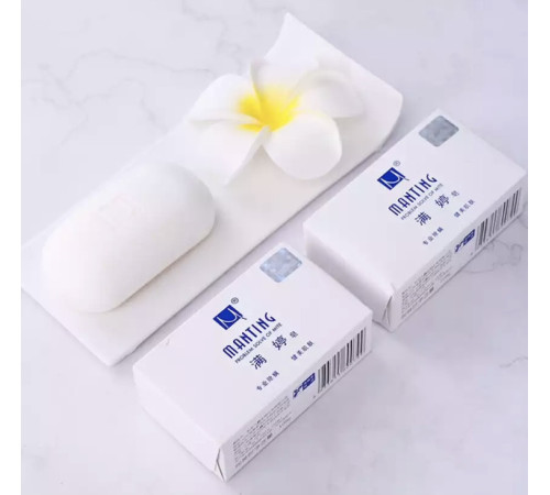 Мило Мантинг у разі демодекозів, вугрі та інших шкірних недуг.