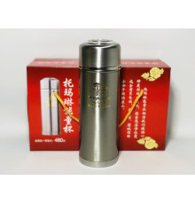 Турмалінова склянка для структурування води