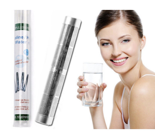 Турмаліновий стик — структуризатор води Вековий Схід