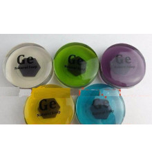 Мило Мантинг під час демодекозів, вугрів та інших шкірних недуг, вибілювання Manting