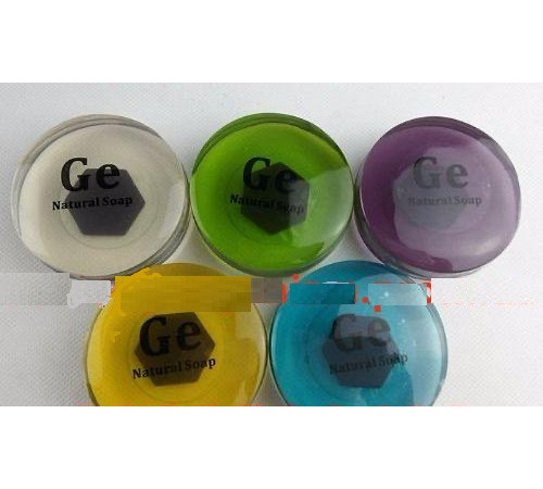 Мило Мантинг під час демодекозів, вугрів та інших шкірних недуг, вибілювання Manting