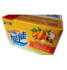 Мило Manting Папая з вибілювальною властивістю