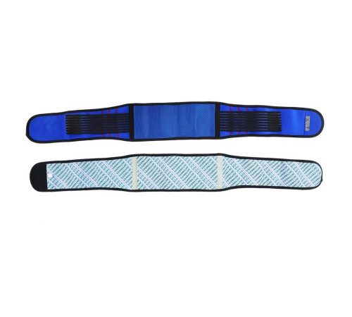 Турмаліновий пояс із кораловим кальцієм, селеном, титаном і мікроелементами