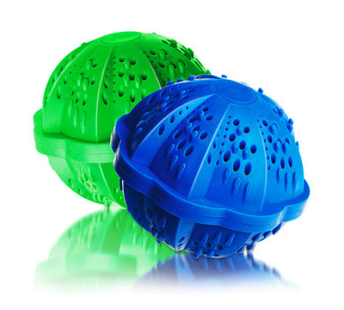 Турмалінові кульки для прання без порошку Вековий Схід