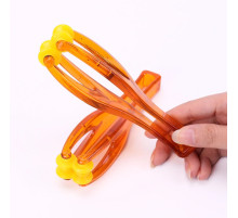 Турмаліновий Масажер для пальців рук Вековий Схід