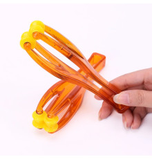 Турмаліновий Масажер для пальців рук Вековий Схід