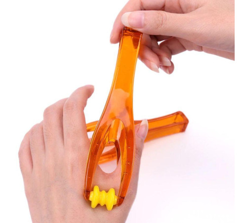 Турмаліновий Масажер для пальців рук Вековий Схід