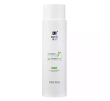 Гель для душу Мантинг у разі демодекозу "Професійна турбота" — 290 мл