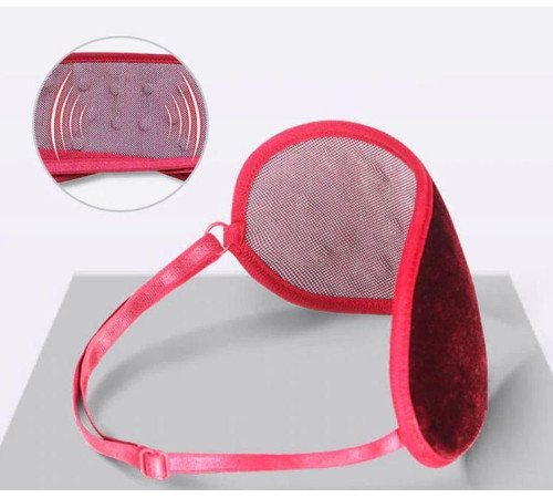 Турмалінова накладка на голову Вековий Схід