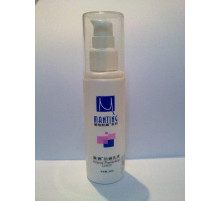 МАНТИНГ лосьйон захищає від проникнення кліща-демодексу.