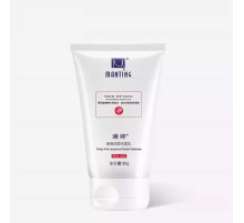 Умивання для обличчя Мантинг Manting нова серія під час кліща демодек