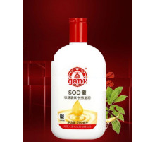 Dabao СОД Женьшень Крем (Забота за шкірою) 100ml