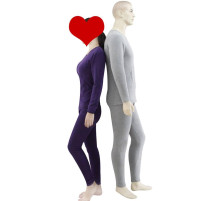 Комплект натільної білизни з біофотонами та турмаліном Вековий Схід