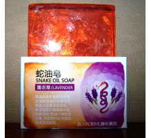 Мило зміїне з лавандою Вековий Схід