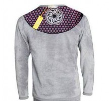 Турмалінова кофта з біофотонами Вековий Схід