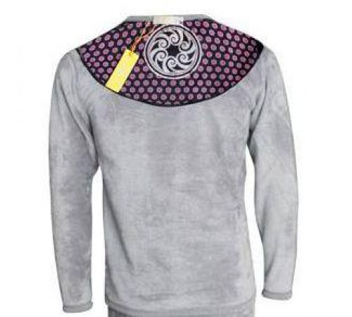 Турмалінова кофта з біофотонами Вековий Схід