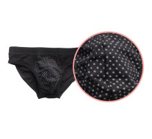 Турмалінові труси з біофотонами та магнітами (чоловічі) Вековий Схід