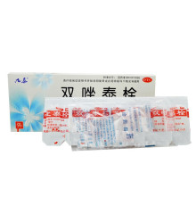 Свічки вагінальні протигрибкові Вековий Схід