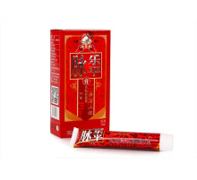 Мазь у разі варикозного розширення "MAILE PING" з турмаліном