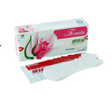 Гігієнічні прокладки «Цзи мей шу»