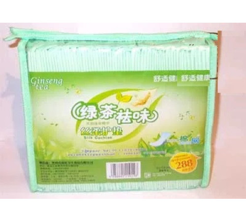 Щоденні гігієнічні прокладки Вековий Схід