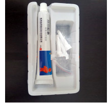 Мазь у разі геморою з мускусом Вековий Схід