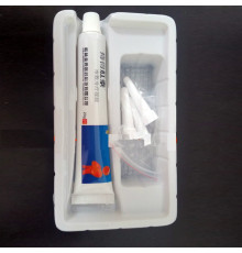 Мазь у разі геморою з мускусом Вековий Схід