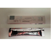 Жіночий збудник Silver Fox "Срібна Лиса"