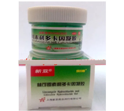 Антисептичний гель Китайська зелена Вековий Схід 999