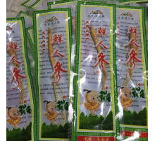 Суцільний корінь женьшеню (50ГРМ/ШТ) Схід