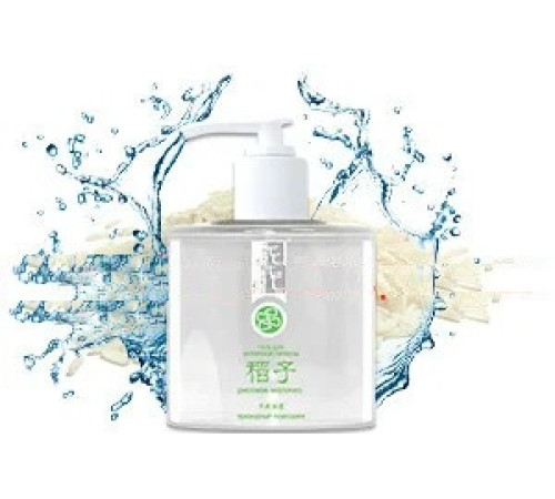 Гель для інтимної гігієни Вековий Схід