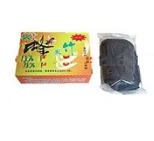 Турмалінове мило з прополісом і маточним молочком