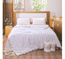 Турмалінова магнітна ковдра із селеном і кораловим кальцієм Вековий Схід