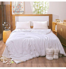 Турмалінова магнітна ковдра із селеном і кораловим кальцієм Вековий Схід